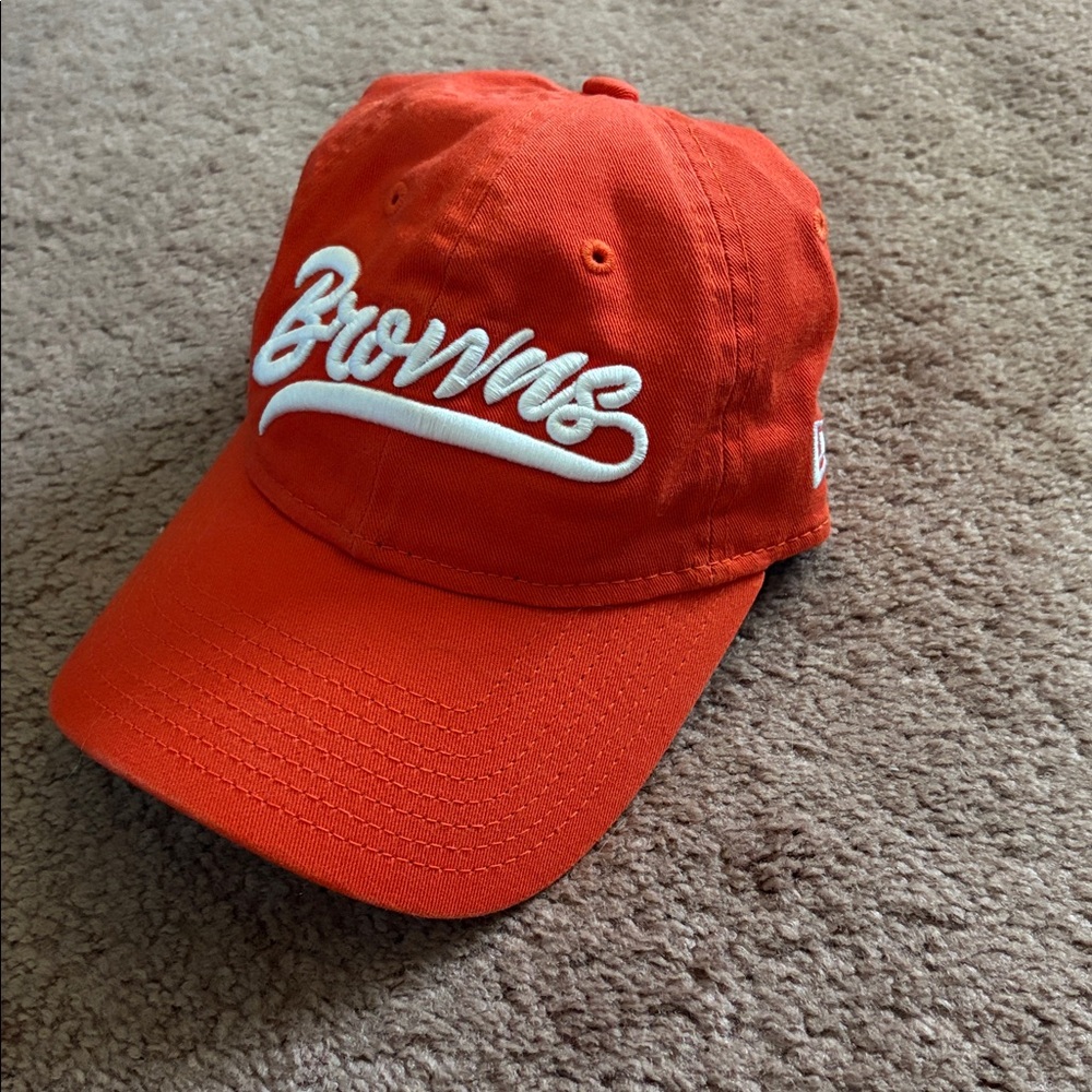 Cleveland Browns Cap